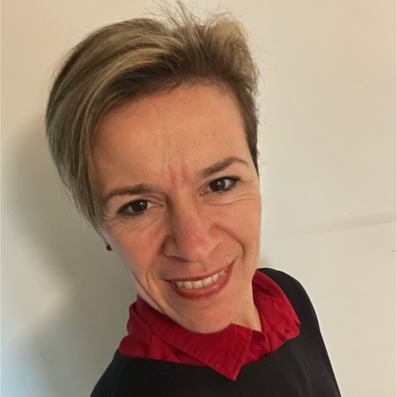 Céline Élie-Caille