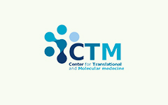 Logo de CTM