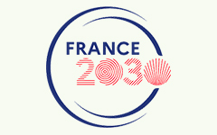 Logo de France 2030