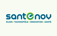 Logo de Santenov