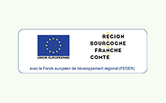 Logo de l'Union Européenne